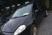 Parts for Fiat Grande Punto 's 05-12 @ OCG