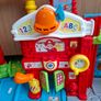toot toot garage Image 5