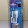 Masterplug TV + FM signal booster for 2 rooms. Image 2