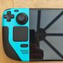 Steam Deck OLED 512GB, DBrand Killswitch Case + Cover, official charger + case, screen protector Image 9