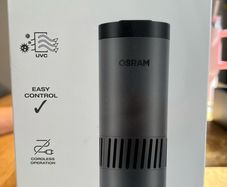 Osram UV-Compact