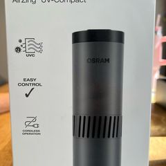 Osram UV-Compact
