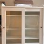 Glass-Door Cabinet Image 3