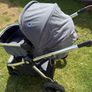 baby stroller Image 4