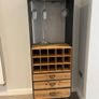 Dutchbone Wine rack Image 2