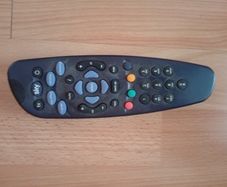 sky remote