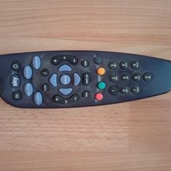sky remote
