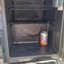 Carling Nations Cup Mini Fridge Glass Door Fully Working Image 4