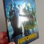 Watchmen Blu Ray Steelbook (Upgraded to 4K UHD Ultimate Cut) Image 7
