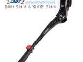 4995 MTB Bike Kickstand Bicycle Side Prop Foot Kick Stand Parking Support