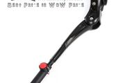 4995 MTB Bike Kickstand Bicycle Side Prop Foot Kick Stand Parking Support