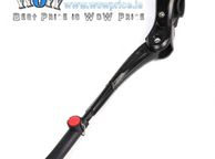 main image for ad 4995 MTB Bike Kickstand Bicycle Side Prop Foot Kick Stand Parking Support