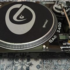 Geminis SA-2400