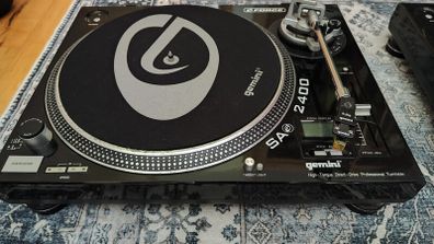 Geminis SA-2400