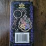 Harry Potter Hogwarts keyring and Gryffindor bookmark Image 5