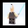 Lego KI ADI MUNDI Minifigure Lego Star Wars Minifigure Image 2
