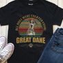 1 design 32 versions dogs all dogs are created equal then god made t-shirts Image 9