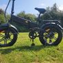 Electric Bike , Engwe Engine X,brand New ,in A Box , One Year Warranty, Delivery Available, Phone Holder For Free Image 10
