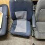 Renault Master Drivers Seats Image 2