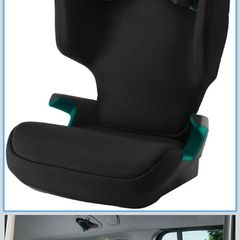 Britax Romer car seat