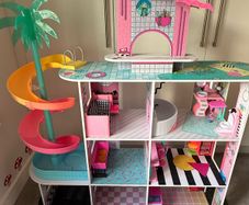 Doll house