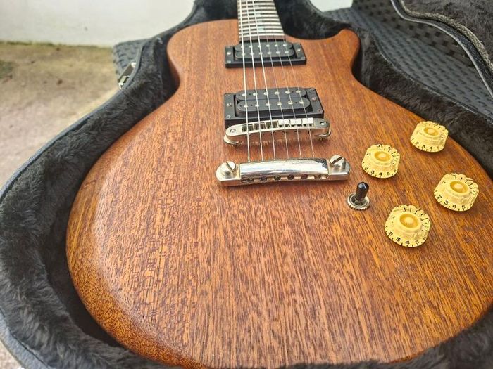 1980 Hondo ll Professional "The Paul" Matsumoku Japan w/ Gator Hardcase