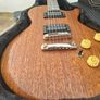 1980 Hondo ll Professional "The Paul" Matsumoku Japan w/ Gator Hardcase Image 7