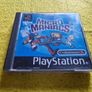 Micro Maniacs PlayStation1 Ps1 PlayStation2 Ps2 Games Original Image 2