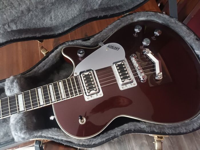 Gretsch Electromatic G5220