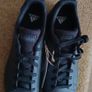 Adidas school shoes Image 3