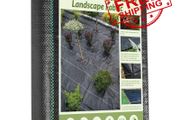NEW SALE | Weed Control Membrane Heavy Duty - 1x10M Weed Control Barrier