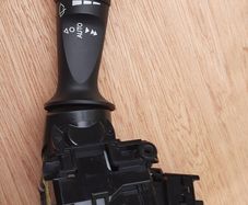 2015 Toyota Rav 4 Wiper Stalk XA40