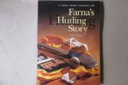 Farna's Hurling Story, St Finbarr's Seminary, Cork