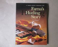 Farna's Hurling Story, St Finbarr's Seminary, Cork