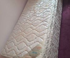 single bed