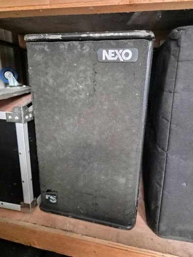 Speakers