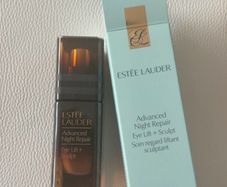 Estee Lauder Advanced Night Repair Eye Lift + Sculpt 15ml