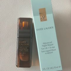 Estee Lauder Advanced Night Repair Eye Lift + Sculpt 15ml