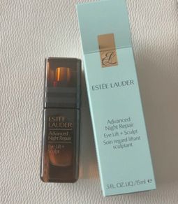 Estee Lauder Advanced Night Repair Eye Lift + Sculpt 15ml
