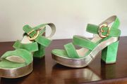 Marco Moreo Sandals