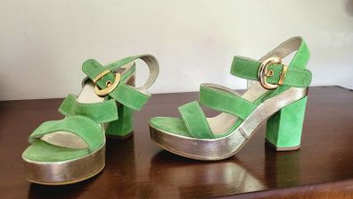 Marco Moreo Sandals