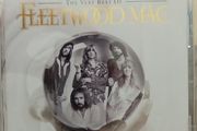 Fleetwood Mac CD  - The Very Best Of