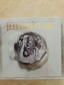 Fleetwood Mac CD  - The Very Best Of