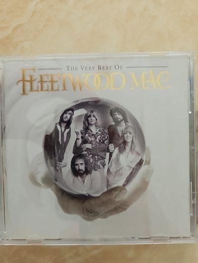Fleetwood Mac CD  - The Very Best Of