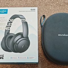 Soundcore Q35
