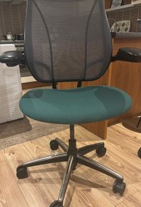 Office chair