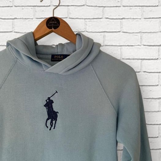Ralph Lauren Hoodie
