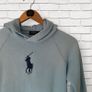 Ralph Lauren Hoodie Image 2