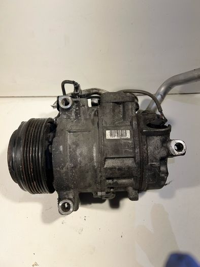 Bmw E81 E82 E87 E88 E90 E91 E92 E93 E60 E61 E84 Climate Compressor 6987862.