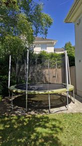 Trampoline